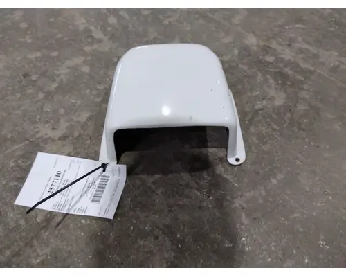 PETERBILT 365 AIR INTAKE LOUVERCOVER