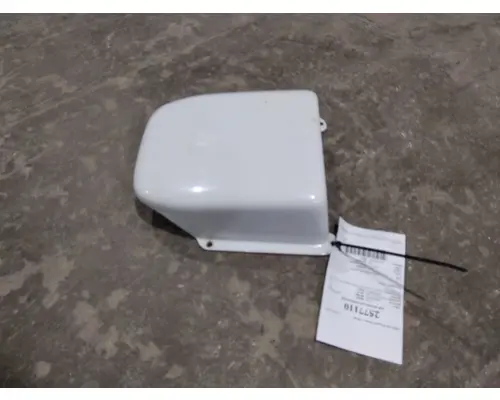 PETERBILT 365 AIR INTAKE LOUVERCOVER