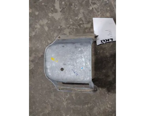 PETERBILT 365 AIR INTAKE LOUVERCOVER
