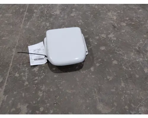 PETERBILT 365 AIR INTAKE LOUVERCOVER