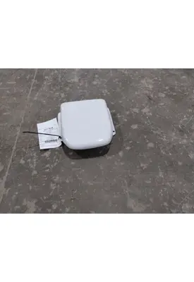 PETERBILT 365 AIR INTAKE LOUVER/COVER