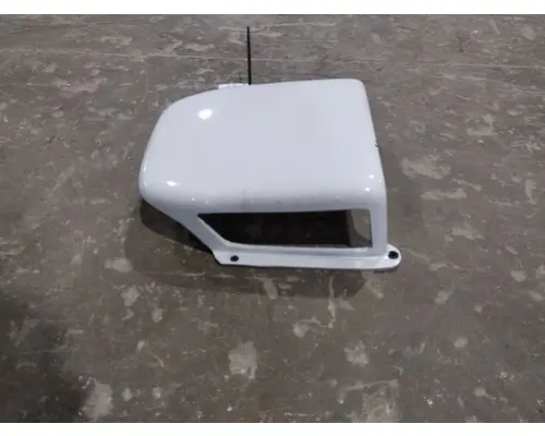 PETERBILT 365 AIR INTAKE LOUVERCOVER