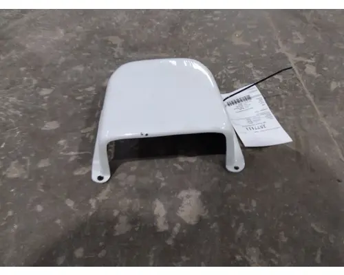 PETERBILT 365 AIR INTAKE LOUVERCOVER