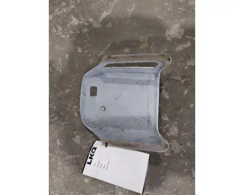 PETERBILT 365 AIR INTAKE LOUVERCOVER