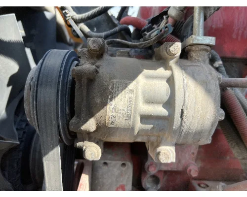 PETERBILT 365 Air Conditioner Compressor