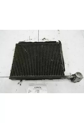 PETERBILT 365 Air Conditioner Evaporator