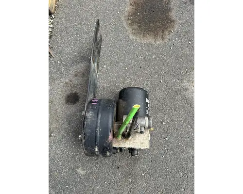 PETERBILT 365 Air Dryer