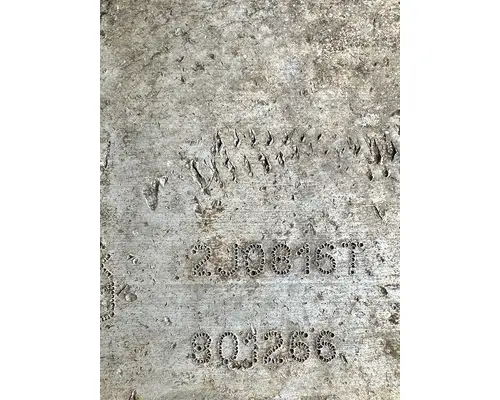 PETERBILT 365 Air Dryer