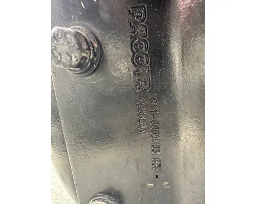 PETERBILT 365 Air Dryer