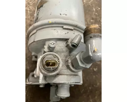 PETERBILT 365 Air Dryer