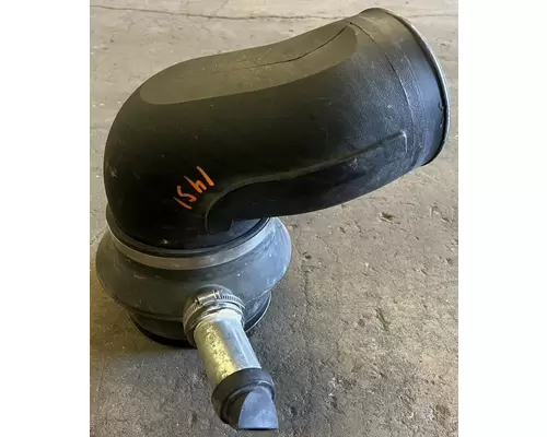 PETERBILT 365 Air Intake  Turbo Pipe