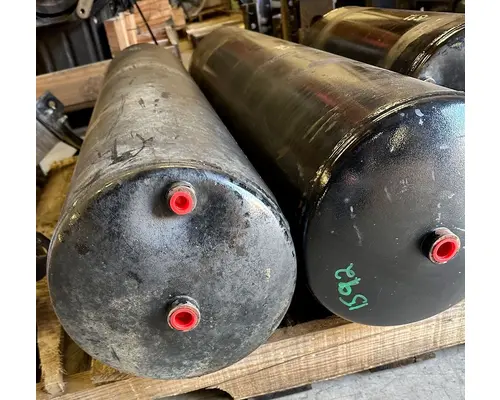 PETERBILT 365 Air Tank