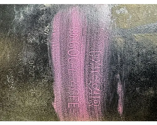 PETERBILT 365 Air Tank