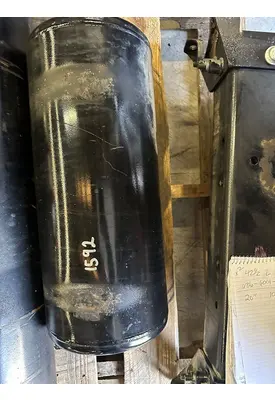 PETERBILT 365 Air Tank