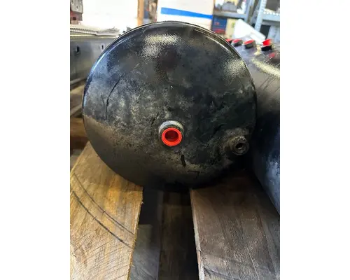 PETERBILT 365 Air Tank