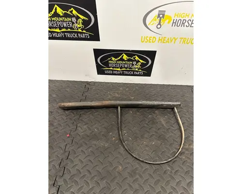 PETERBILT 365 Air Tank