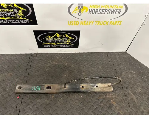 PETERBILT 365 Air Tank