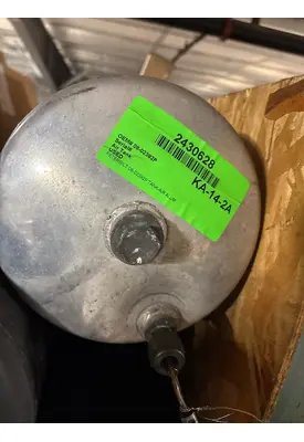 PETERBILT 365 Air Tank