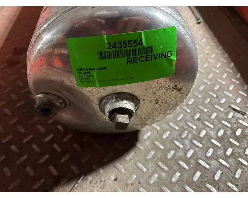 PETERBILT 365 Air Tank