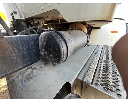 PETERBILT 365 Air Tank