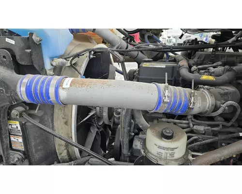 PETERBILT 365 Air Transfer Tube