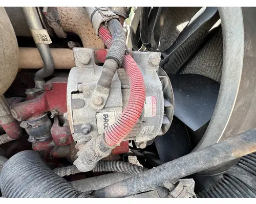 PETERBILT 365 Alternator