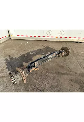 PETERBILT 365 Axle Assembly, Front (Steer)