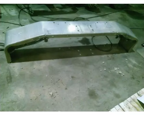 PETERBILT 365 BUMPER ASSEMBLY, FRONT