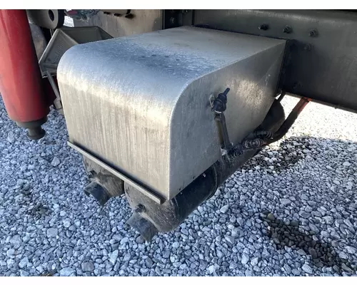 PETERBILT 365 Battery BoxTray