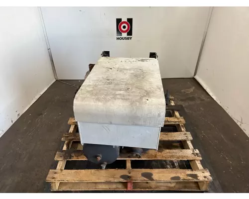 PETERBILT 365 Battery BoxTray