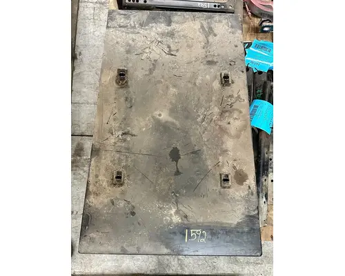 PETERBILT 365 Battery Box