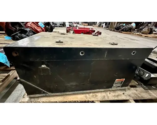 PETERBILT 365 Battery Box