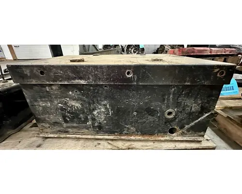PETERBILT 365 Battery Box