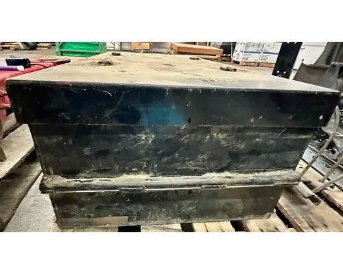 PETERBILT 365 Battery Box