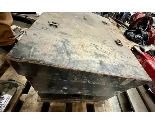 PETERBILT 365 Battery Box