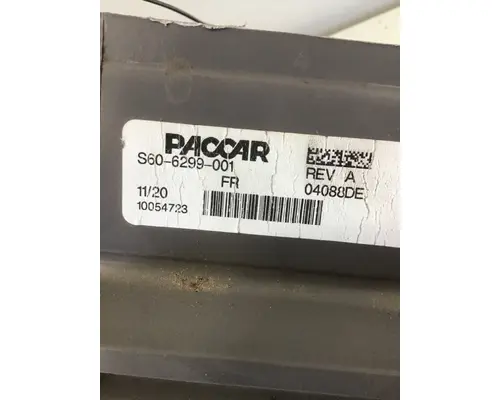 PETERBILT 365 Body Parts, Misc.