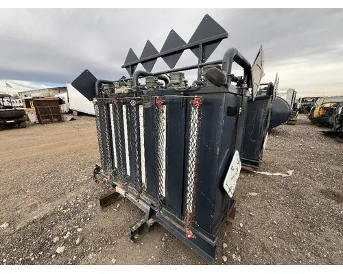 PETERBILT 365 Box  Bed