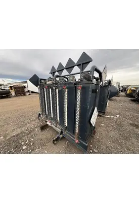 PETERBILT 365 Box / Bed