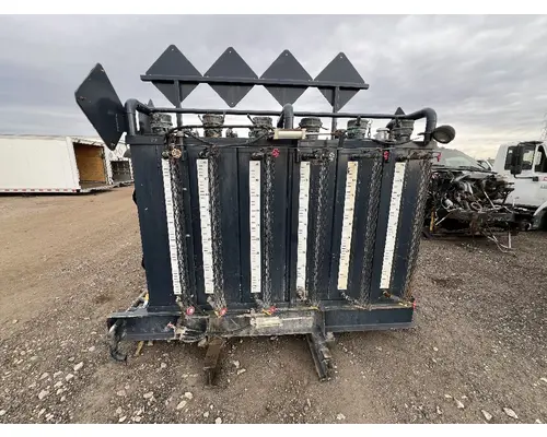 PETERBILT 365 Box  Bed