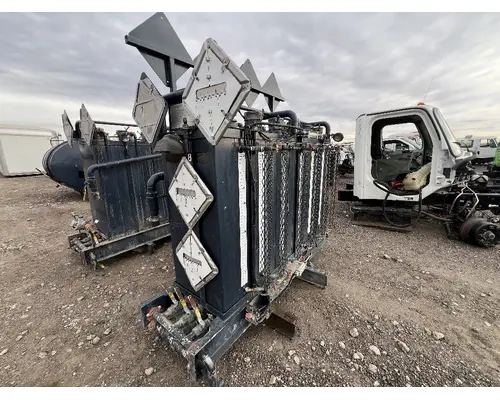 PETERBILT 365 Box  Bed