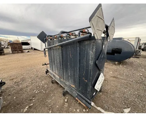 PETERBILT 365 Box  Bed