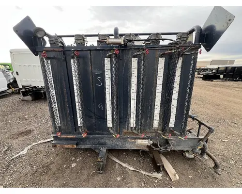 PETERBILT 365 Box  Bed