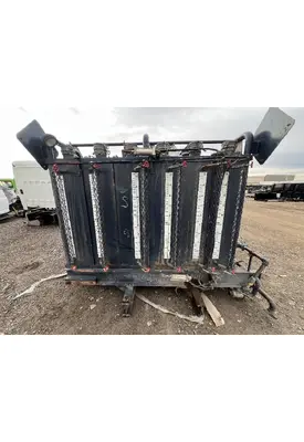 PETERBILT 365 Box / Bed