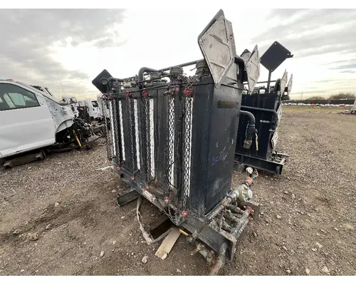 PETERBILT 365 Box  Bed