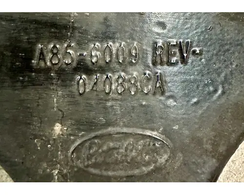 PETERBILT 365 Brackets, Misc.