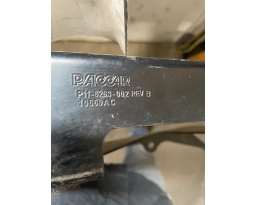 PETERBILT 365 Brackets, Misc.