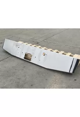 PETERBILT 365 Bumper Assembly, Front