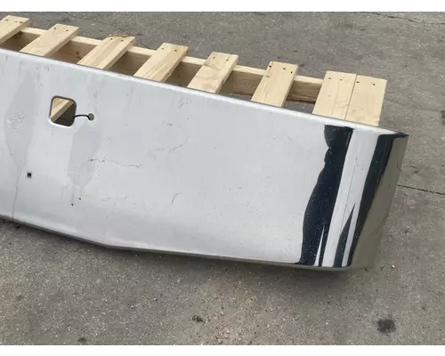 PETERBILT 365 Bumper Assembly, Front