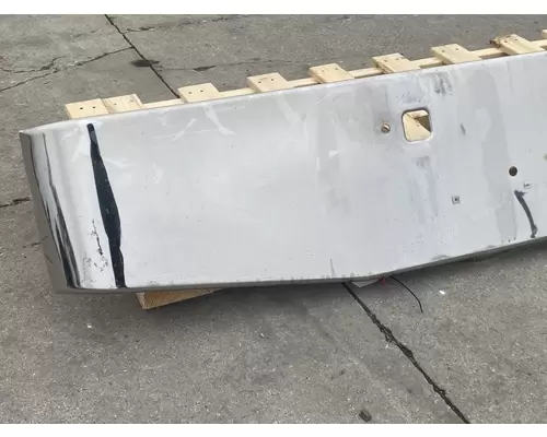 PETERBILT 365 Bumper Assembly, Front