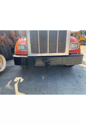 PETERBILT 365 Bumper Assembly, Front